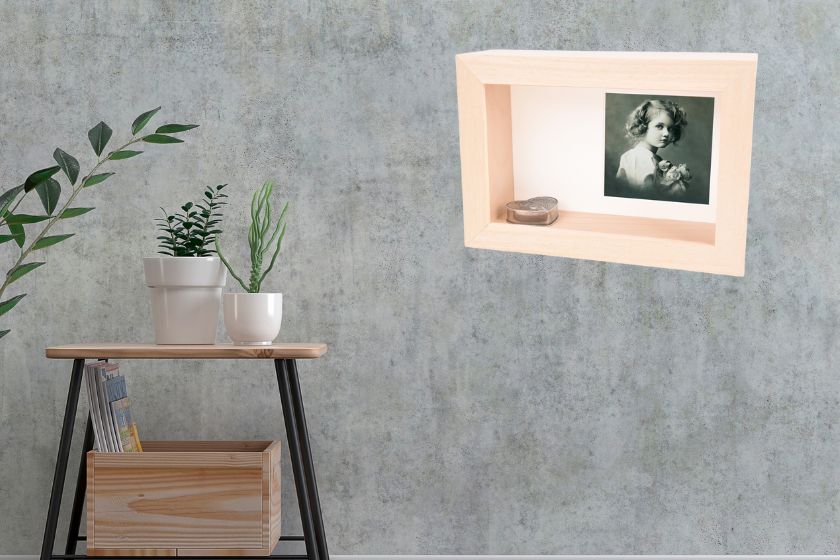Memoryboxen